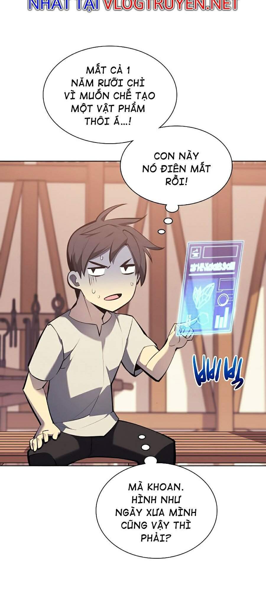 Thợ Rèn Huyền Thoại chapter 102 - Upload bởi truyensieuhay.com