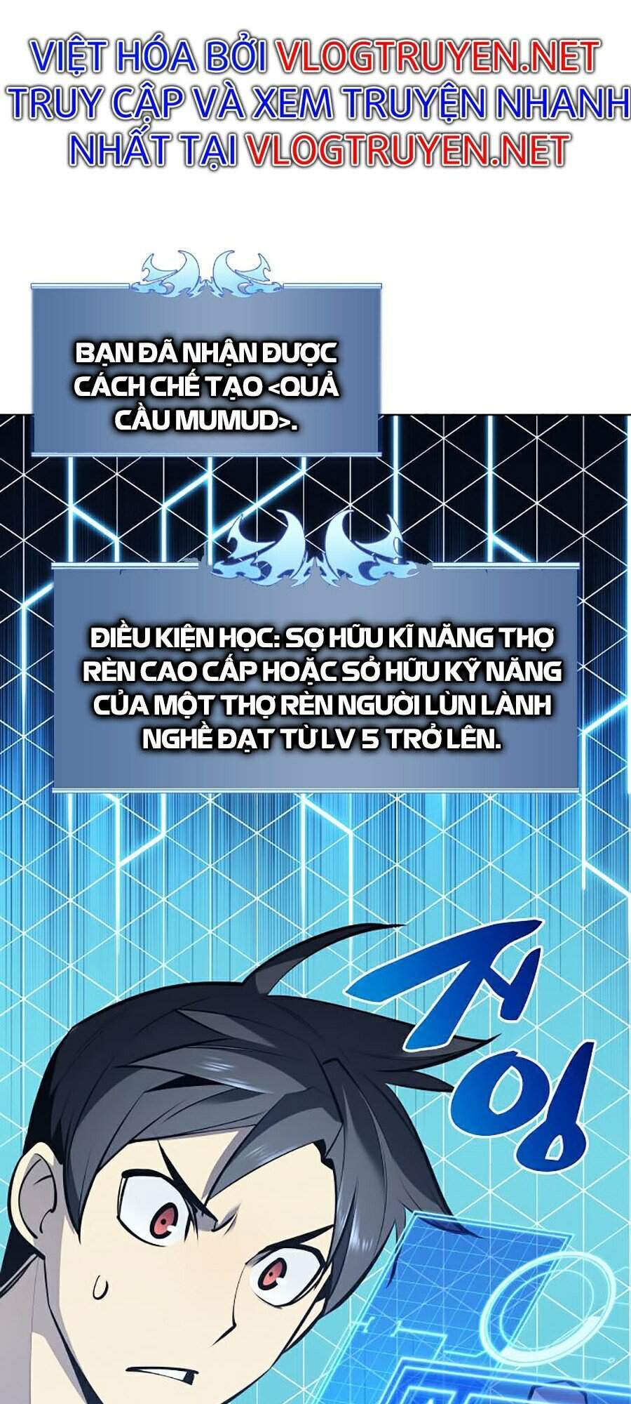 Thợ Rèn Huyền Thoại chapter 102 - Upload bởi truyensieuhay.com