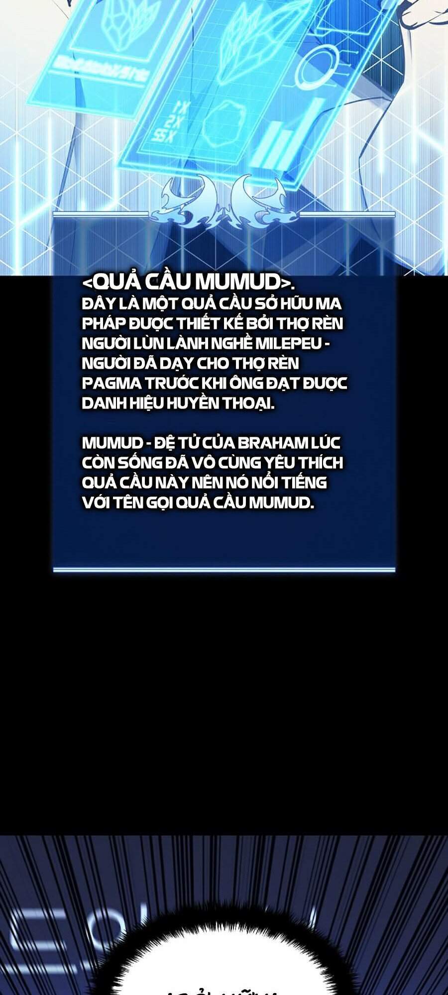 Thợ Rèn Huyền Thoại chapter 102 - Upload bởi truyensieuhay.com