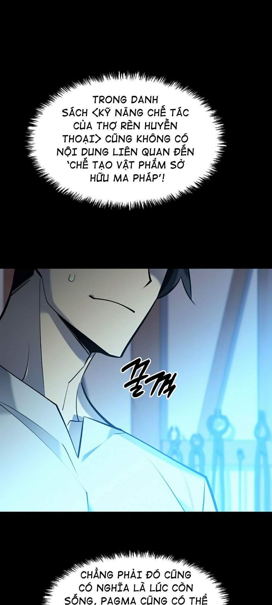 Thợ Rèn Huyền Thoại chapter 102 - Upload bởi truyensieuhay.com