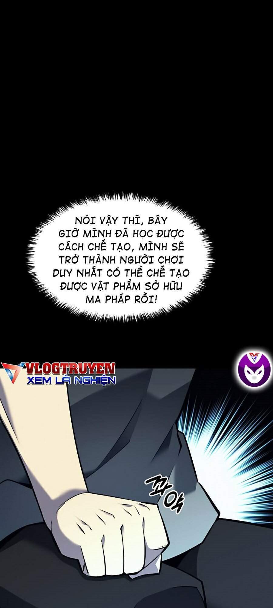 Thợ Rèn Huyền Thoại chapter 102 - Upload bởi truyensieuhay.com