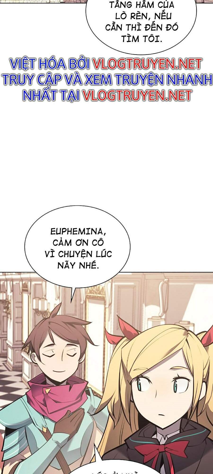 Thợ Rèn Huyền Thoại chapter 102 - Upload bởi truyensieuhay.com