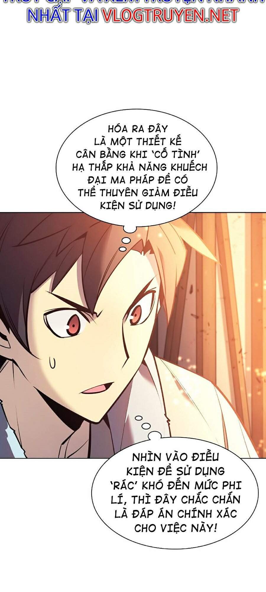Thợ Rèn Huyền Thoại chapter 102 - Upload bởi truyensieuhay.com