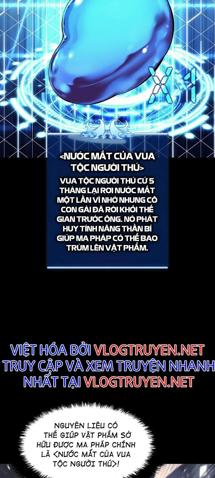 Thợ Rèn Huyền Thoại chapter 102 - Upload bởi truyensieuhay.com