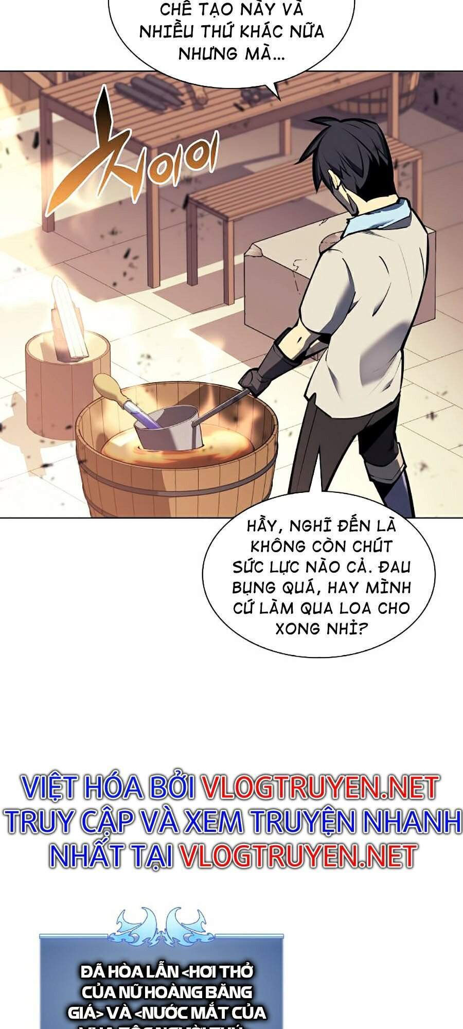 Thợ Rèn Huyền Thoại chapter 102 - Upload bởi truyensieuhay.com