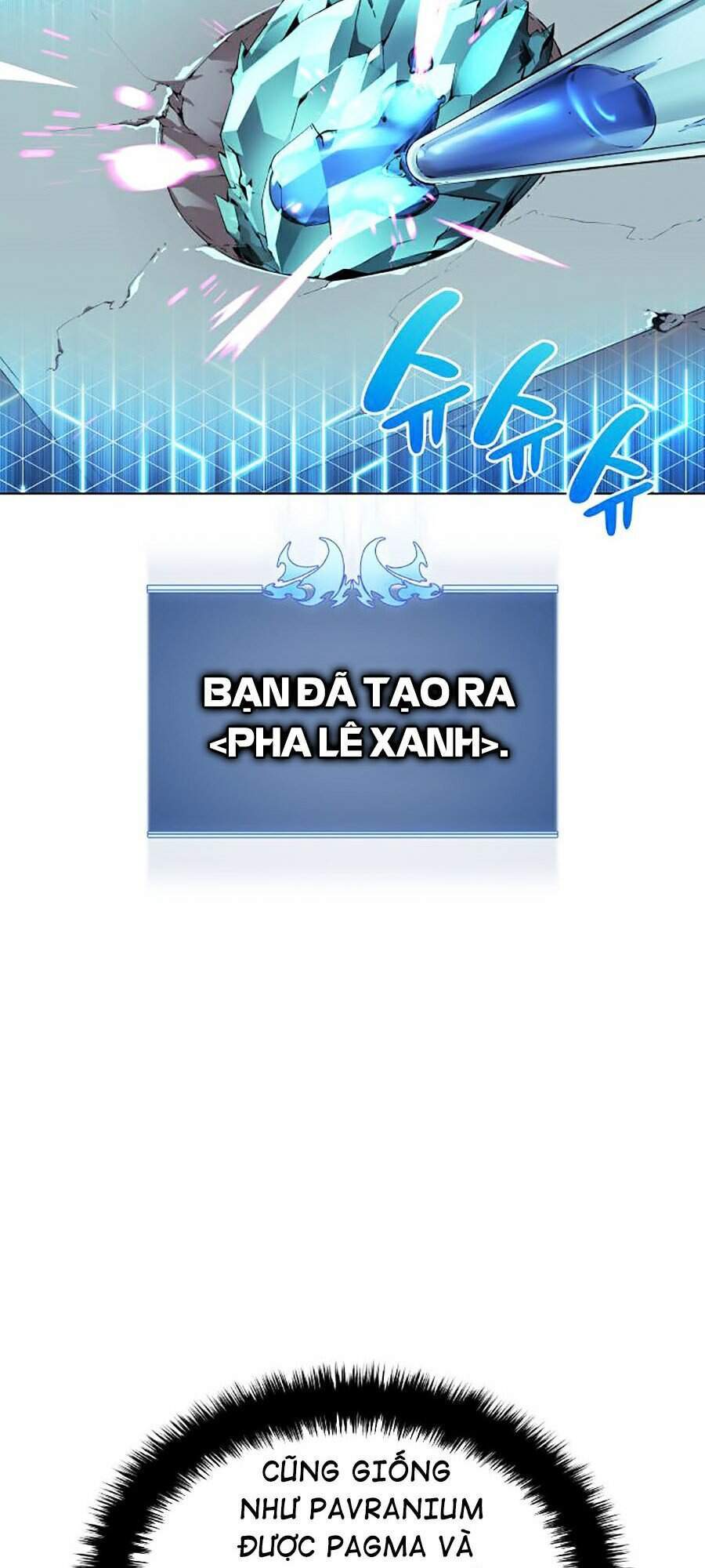 Thợ Rèn Huyền Thoại chapter 102 - Upload bởi truyensieuhay.com