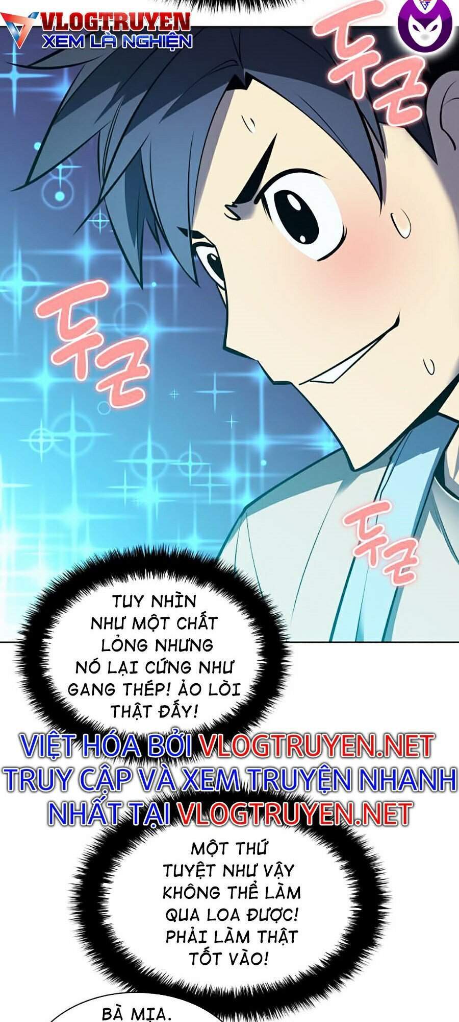 Thợ Rèn Huyền Thoại chapter 102 - Upload bởi truyensieuhay.com