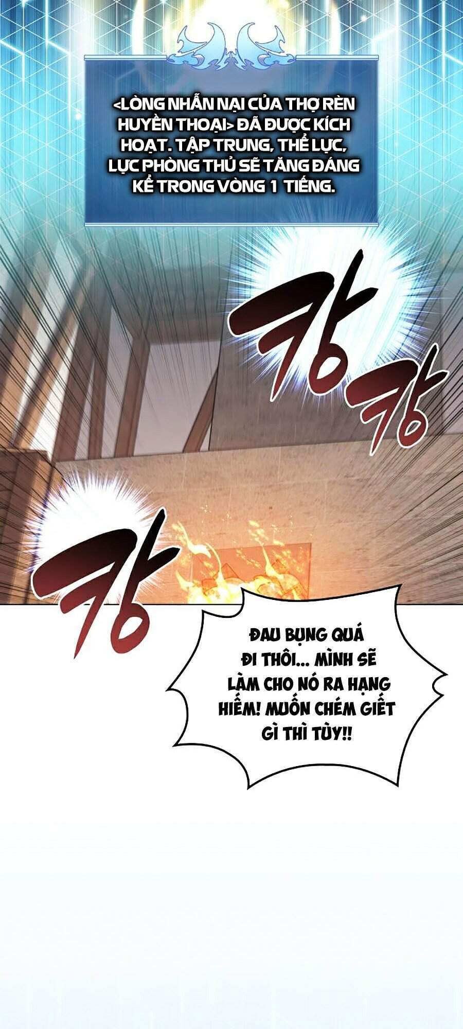 Thợ Rèn Huyền Thoại chapter 102 - Upload bởi truyensieuhay.com
