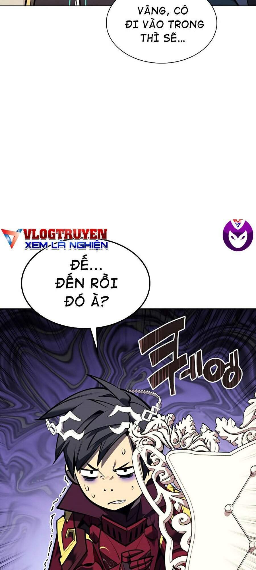 Thợ Rèn Huyền Thoại chapter 102 - Upload bởi truyensieuhay.com
