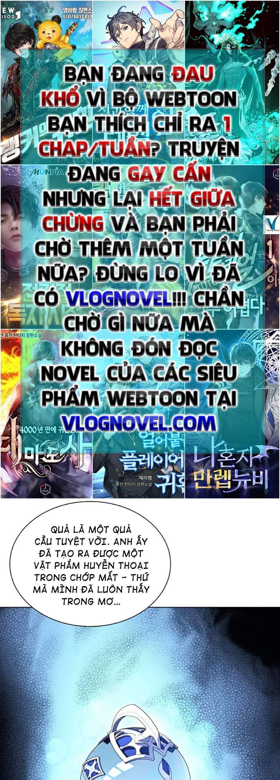 Thợ Rèn Huyền Thoại chapter 102 - Upload bởi truyensieuhay.com