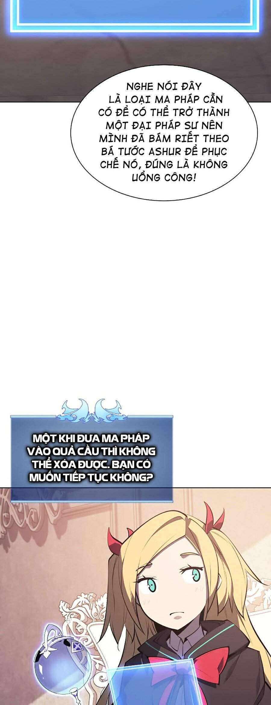 Thợ Rèn Huyền Thoại chapter 102 - Upload bởi truyensieuhay.com