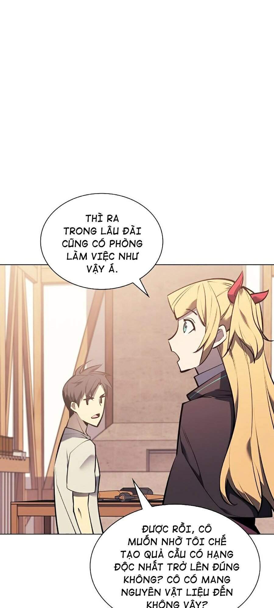 Thợ Rèn Huyền Thoại chapter 102 - Upload bởi truyensieuhay.com