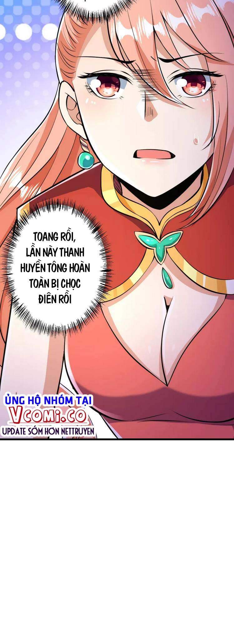 Lão Tổ Luyện Thể Mạnh Nhất Lịch Sử chapter 9 - Upload bởi truyensieuhay.com
