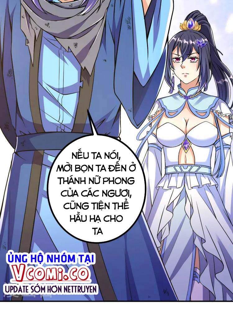 Lão Tổ Luyện Thể Mạnh Nhất Lịch Sử chapter 9 - Upload bởi truyensieuhay.com
