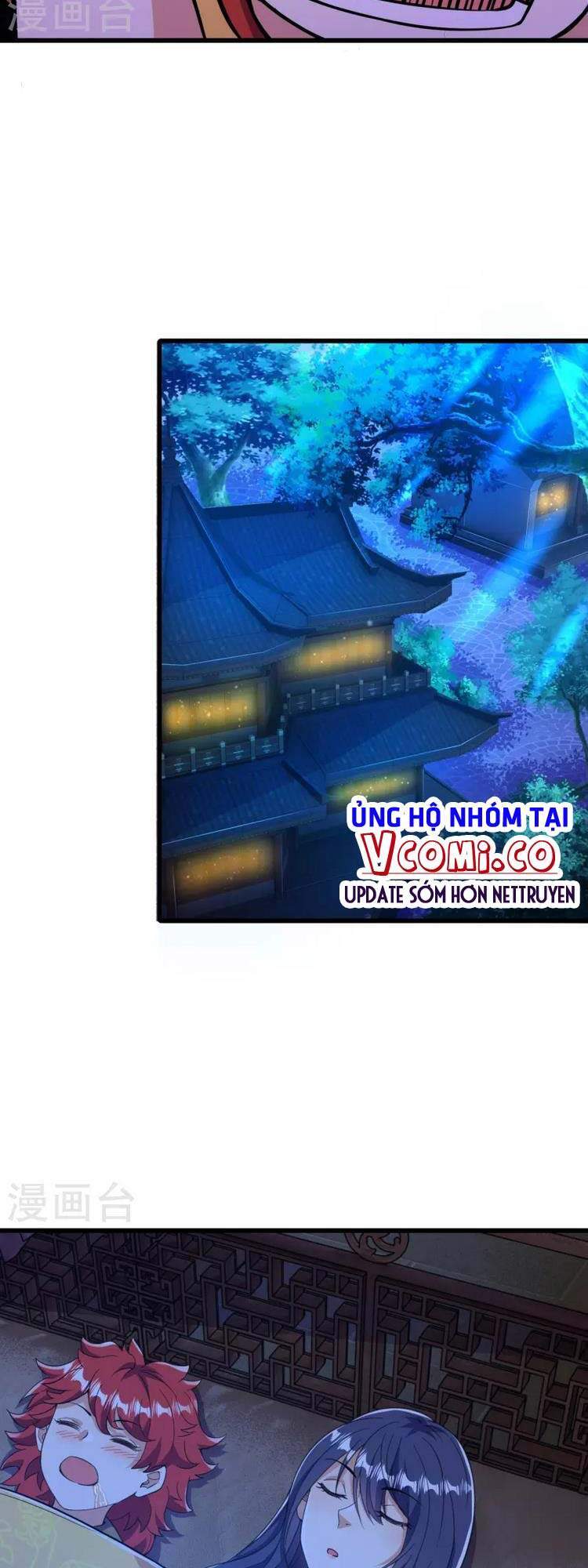 Lão Tổ Luyện Thể Mạnh Nhất Lịch Sử chapter 9 - Upload bởi truyensieuhay.com