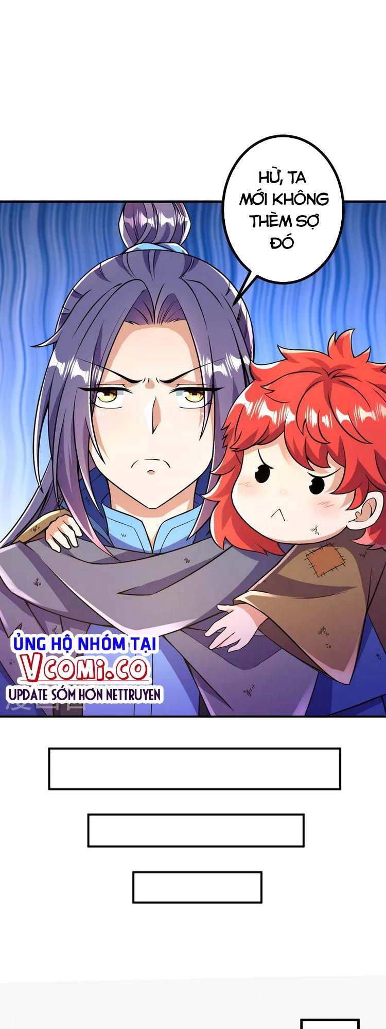 Lão Tổ Luyện Thể Mạnh Nhất Lịch Sử chapter 9 - Upload bởi truyensieuhay.com