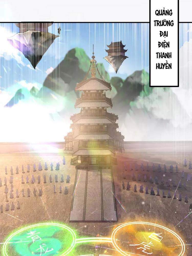Lão Tổ Luyện Thể Mạnh Nhất Lịch Sử chapter 9 - Upload bởi truyensieuhay.com
