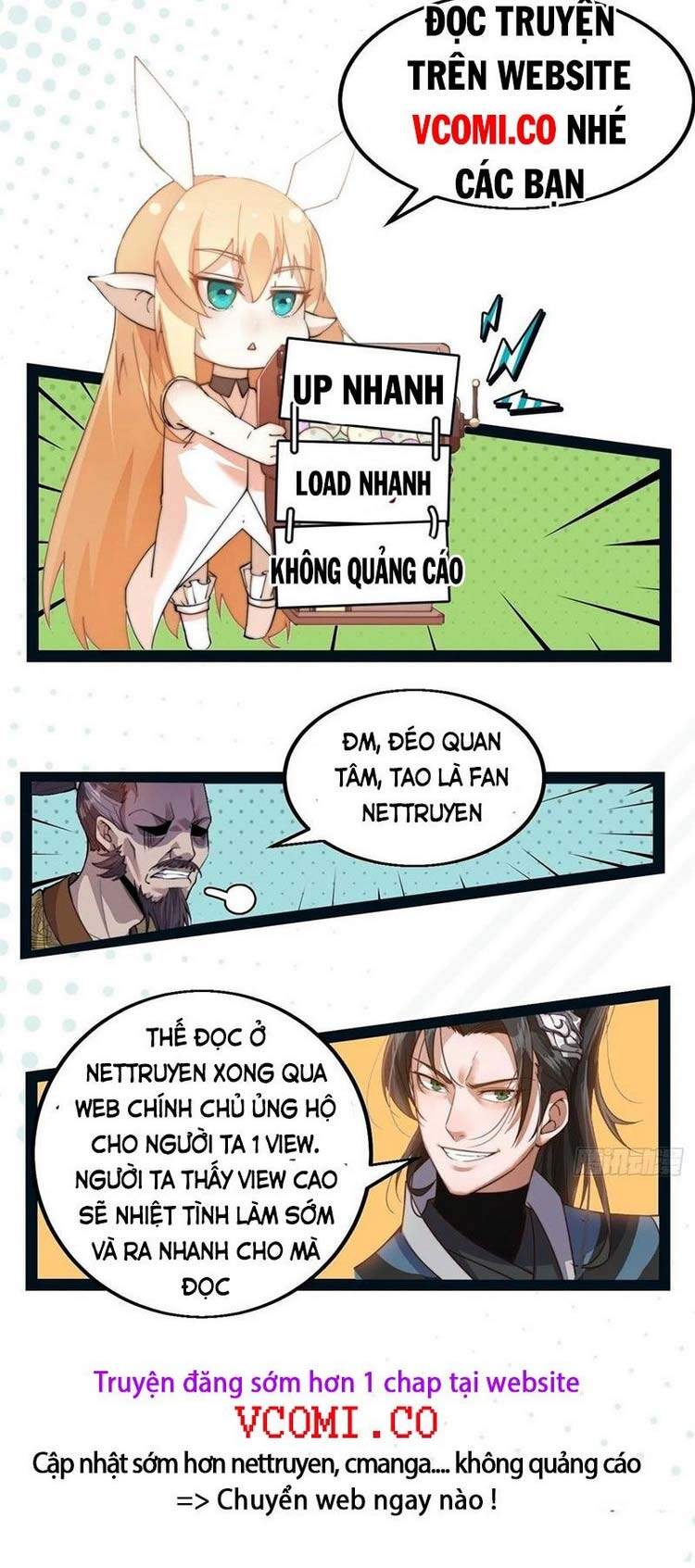 Lão Tổ Luyện Thể Mạnh Nhất Lịch Sử chapter 9 - Upload bởi truyensieuhay.com