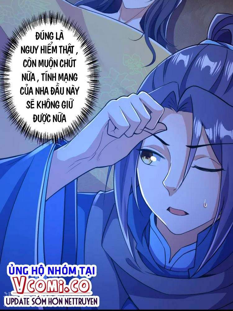 Lão Tổ Luyện Thể Mạnh Nhất Lịch Sử chapter 9 - Upload bởi truyensieuhay.com