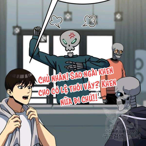 Ngoài nhà là ngục tối chapter 31 - Upload bởi truyensieuhay.com