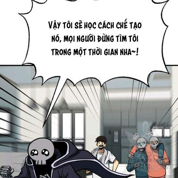 Ngoài nhà là ngục tối chapter 31 - Upload bởi truyensieuhay.com