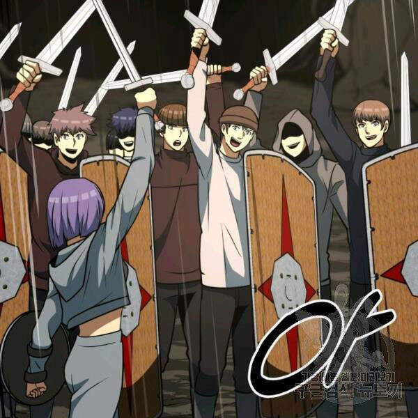 Ngoài nhà là ngục tối chapter 31 - Upload bởi truyensieuhay.com