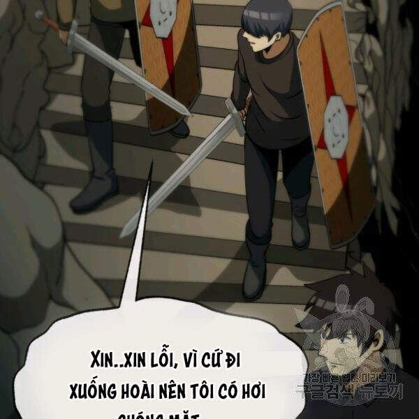 Ngoài nhà là ngục tối chapter 31 - Upload bởi truyensieuhay.com