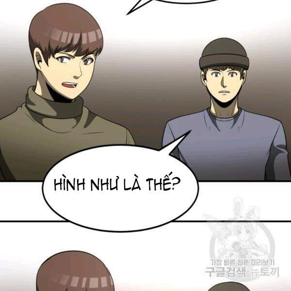 Ngoài nhà là ngục tối chapter 31 - Upload bởi truyensieuhay.com