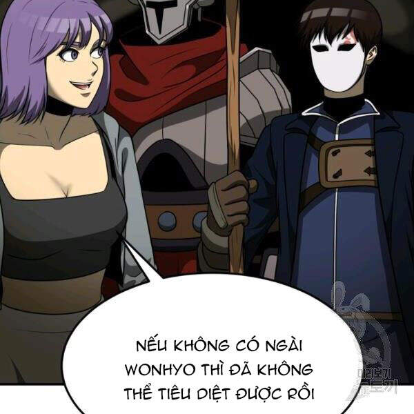 Ngoài nhà là ngục tối chapter 31 - Upload bởi truyensieuhay.com