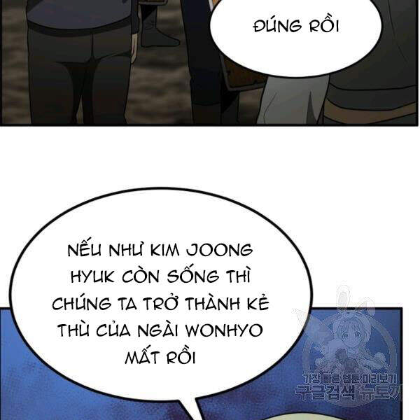Ngoài nhà là ngục tối chapter 31 - Upload bởi truyensieuhay.com