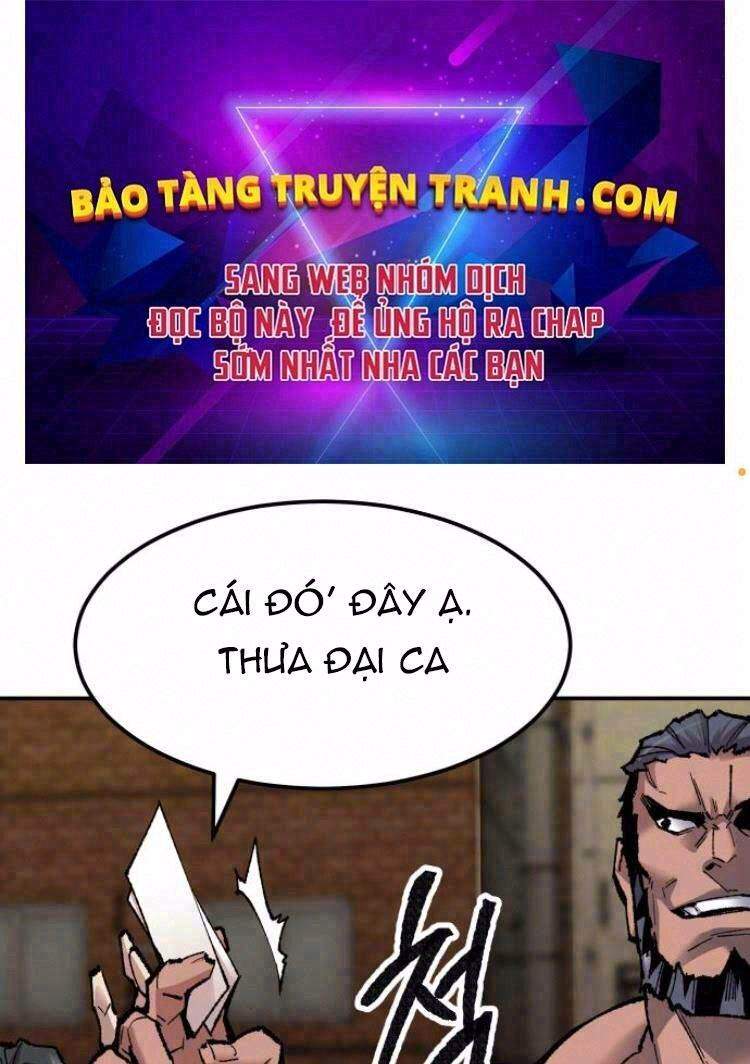 Phá Bỏ Giới Hạn chapter 53 - Upload bởi truyensieuhay.com