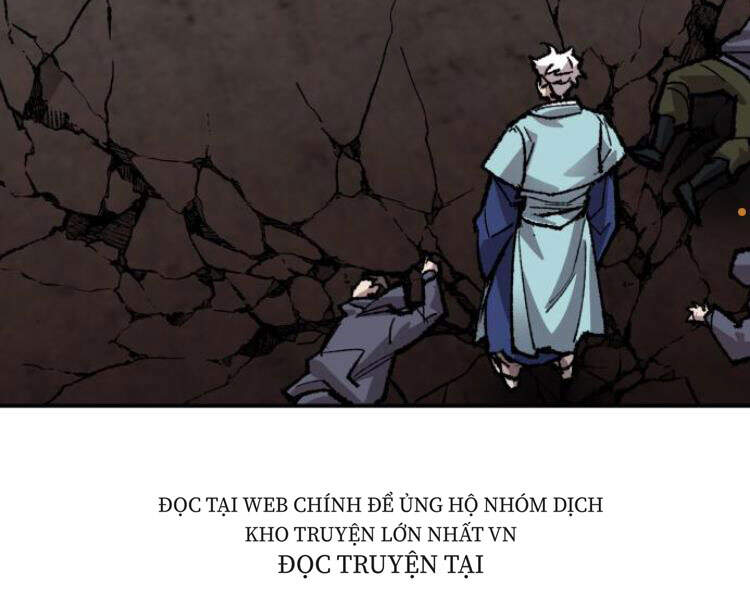 Phá Bỏ Giới Hạn chapter 53 - Upload bởi truyensieuhay.com