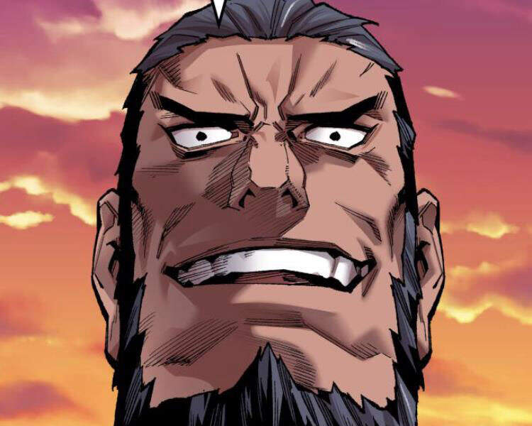 Phá Bỏ Giới Hạn chapter 53 - Upload bởi truyensieuhay.com
