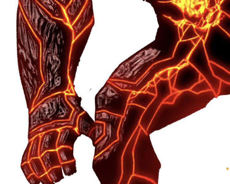 Phá Bỏ Giới Hạn chapter 53 - Upload bởi truyensieuhay.com