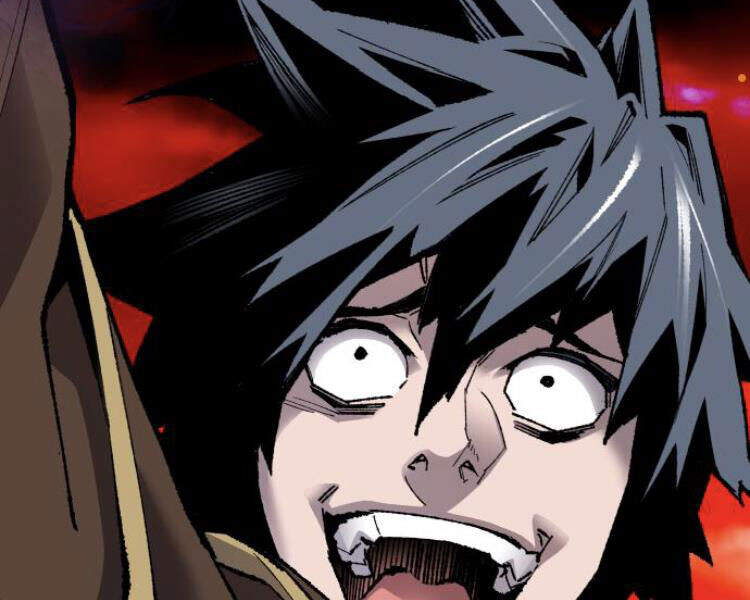 Phá Bỏ Giới Hạn chapter 53 - Upload bởi truyensieuhay.com