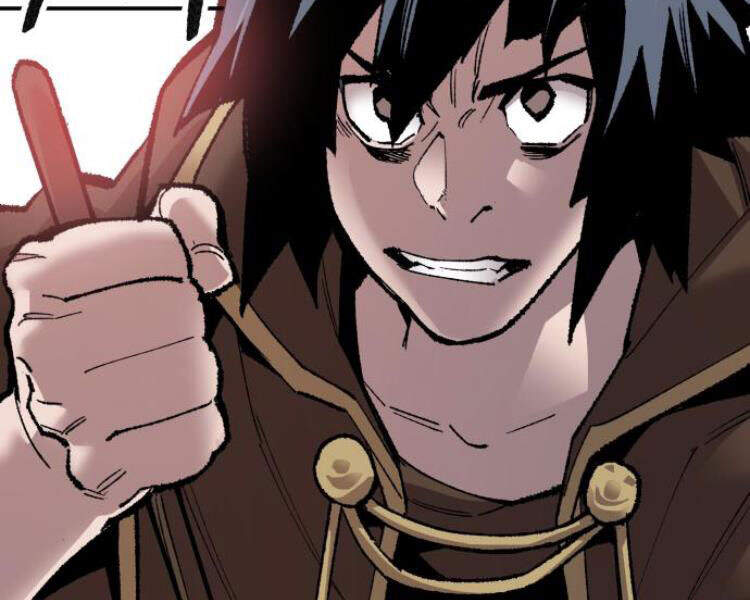 Phá Bỏ Giới Hạn chapter 53 - Upload bởi truyensieuhay.com