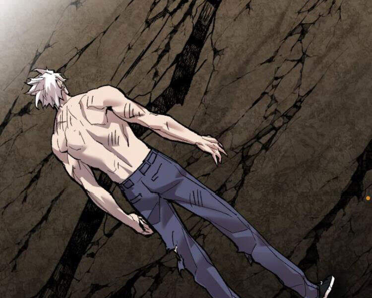 Phá Bỏ Giới Hạn chapter 53 - Upload bởi truyensieuhay.com