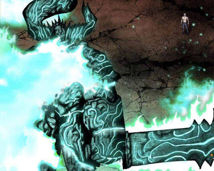 Phá Bỏ Giới Hạn chapter 53 - Upload bởi truyensieuhay.com