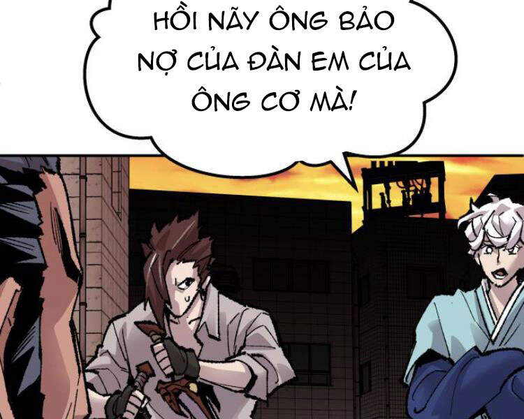 Phá Bỏ Giới Hạn chapter 53 - Upload bởi truyensieuhay.com