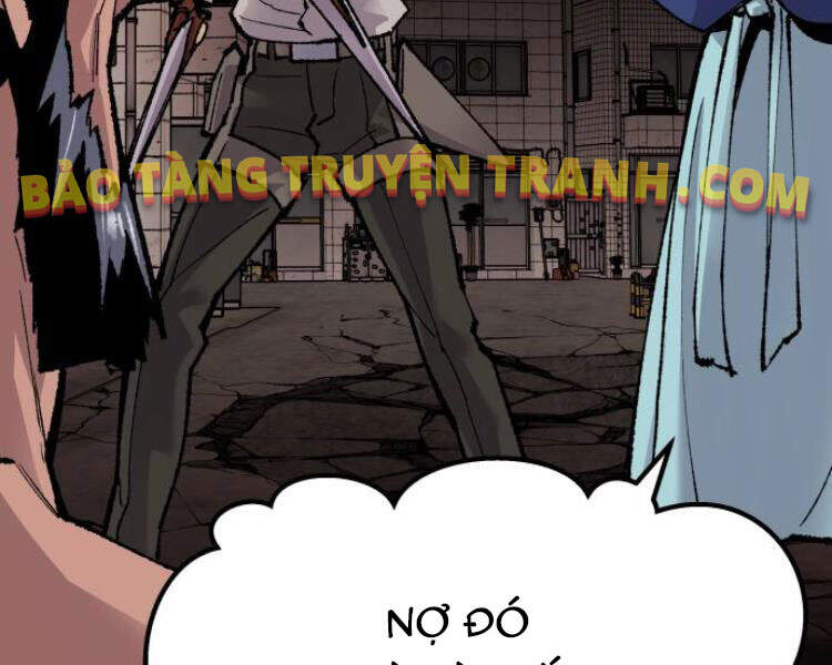 Phá Bỏ Giới Hạn chapter 53 - Upload bởi truyensieuhay.com