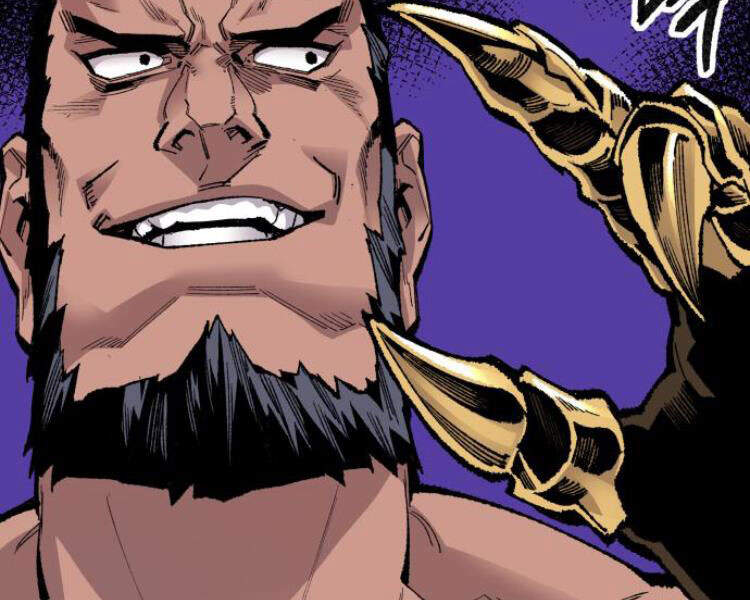 Phá Bỏ Giới Hạn chapter 53 - Upload bởi truyensieuhay.com