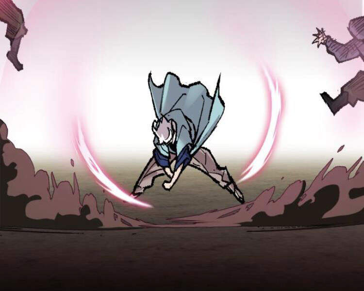 Phá Bỏ Giới Hạn chapter 53 - Upload bởi truyensieuhay.com