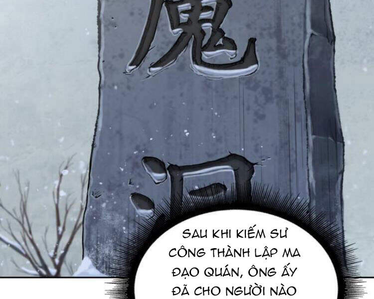 Ngã Lão Ma Thần chapter 76 - Upload bởi truyensieuhay.com
