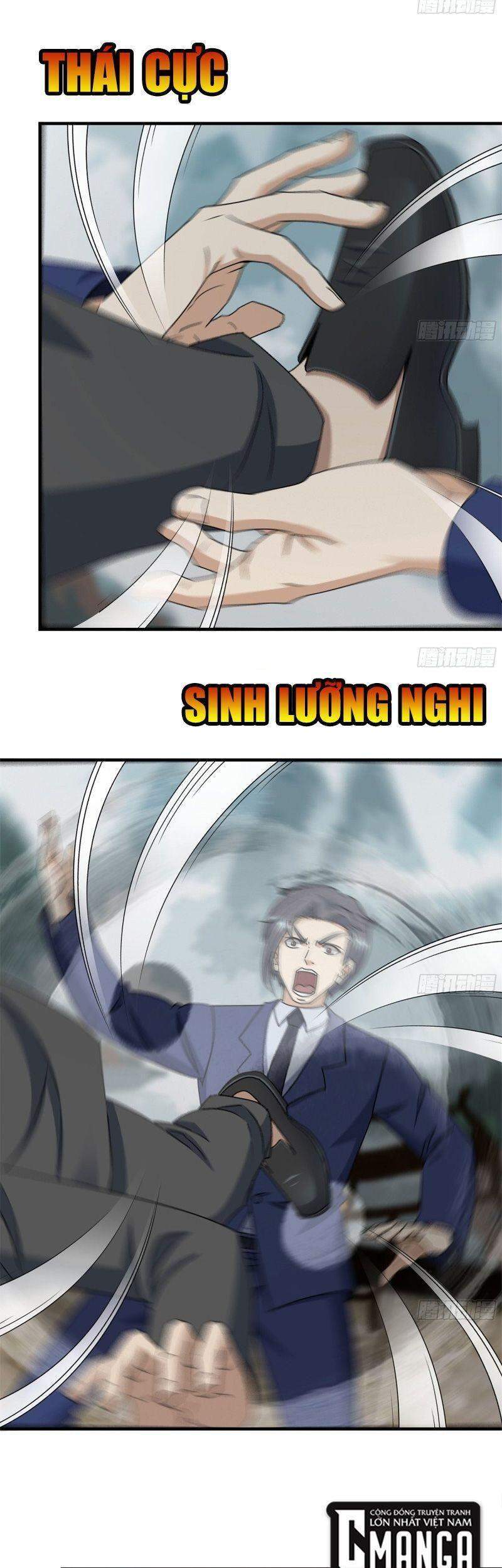 Tôi Chuyển Vàng Tại Mạt Thế chapter 240 - Upload bởi truyensieuhay.com