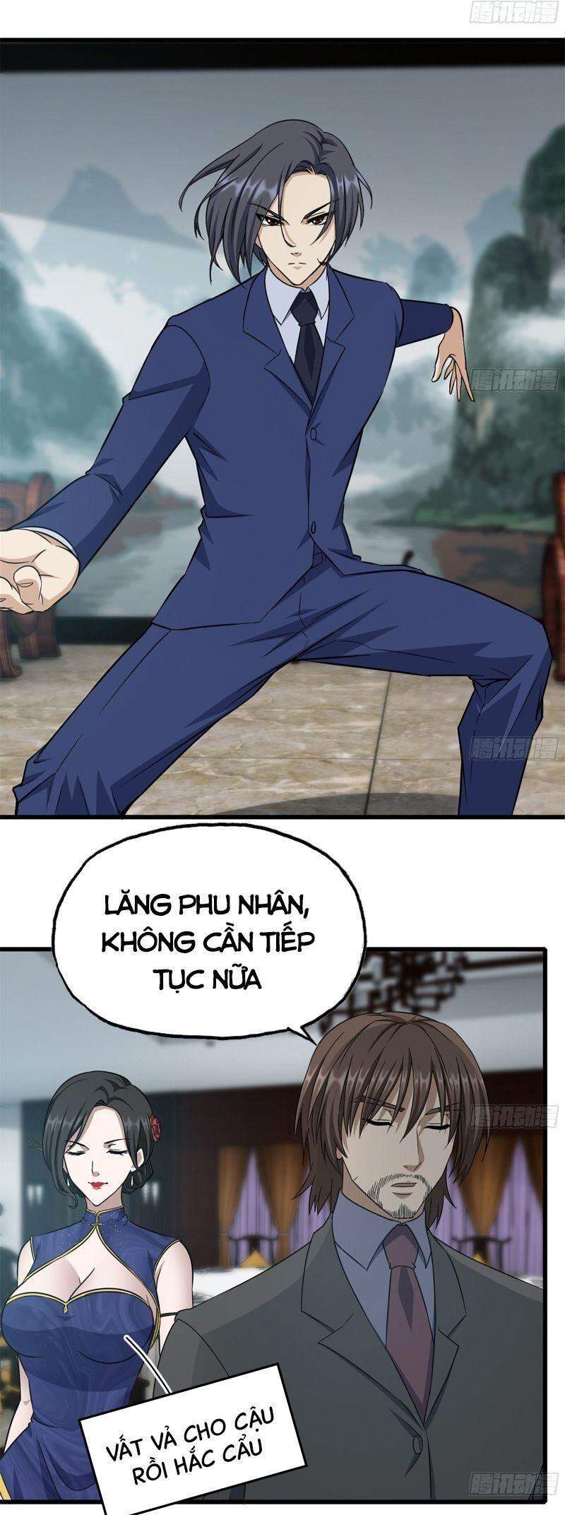 Tôi Chuyển Vàng Tại Mạt Thế chapter 240 - Upload bởi truyensieuhay.com