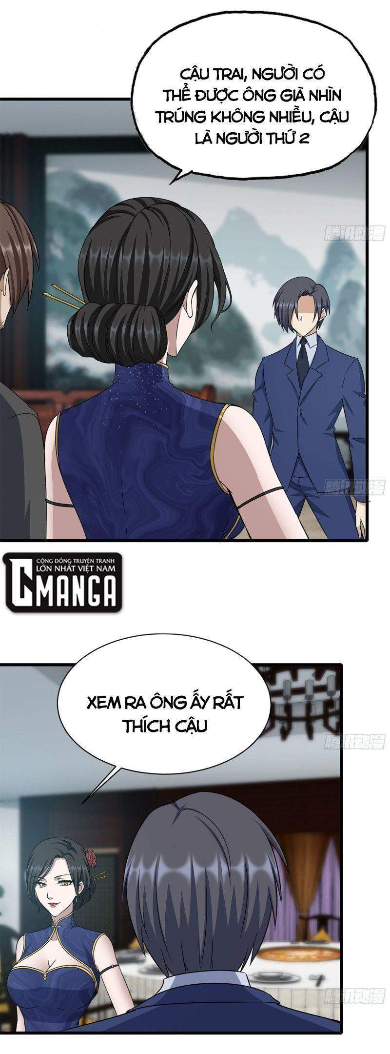 Tôi Chuyển Vàng Tại Mạt Thế chapter 240 - Upload bởi truyensieuhay.com