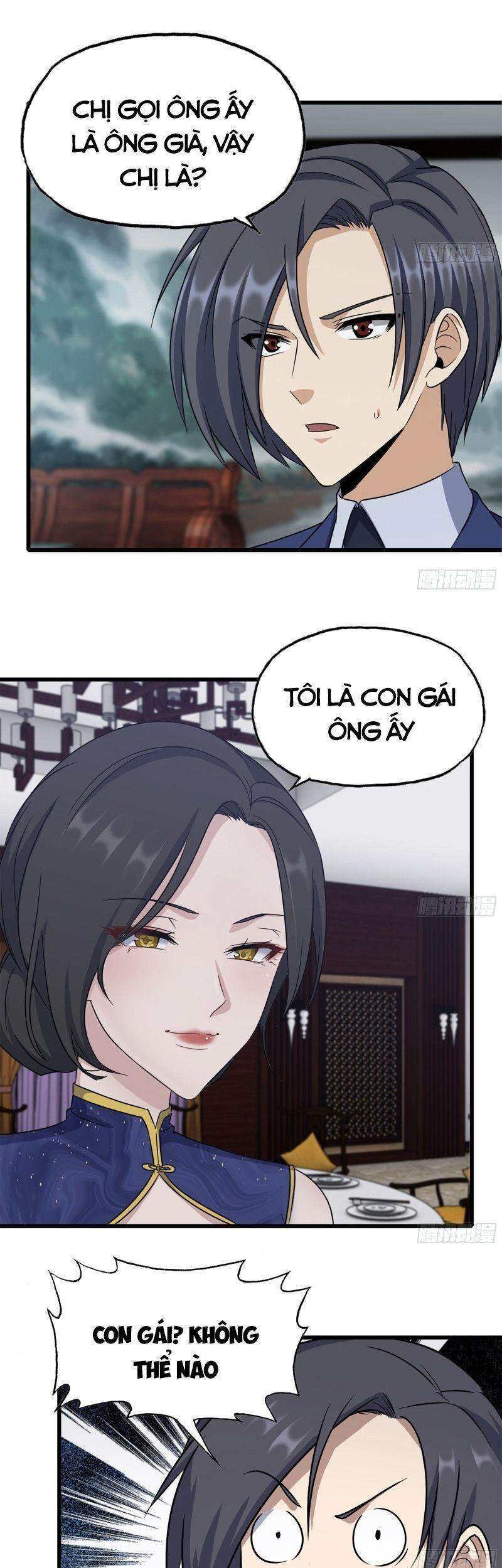 Tôi Chuyển Vàng Tại Mạt Thế chapter 240 - Upload bởi truyensieuhay.com