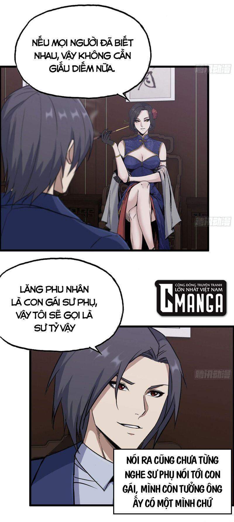 Tôi Chuyển Vàng Tại Mạt Thế chapter 240 - Upload bởi truyensieuhay.com