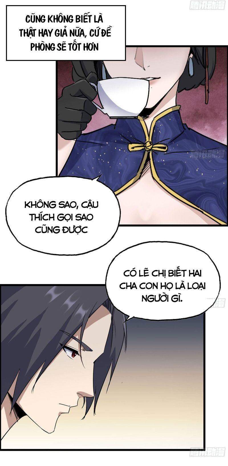 Tôi Chuyển Vàng Tại Mạt Thế chapter 240 - Upload bởi truyensieuhay.com