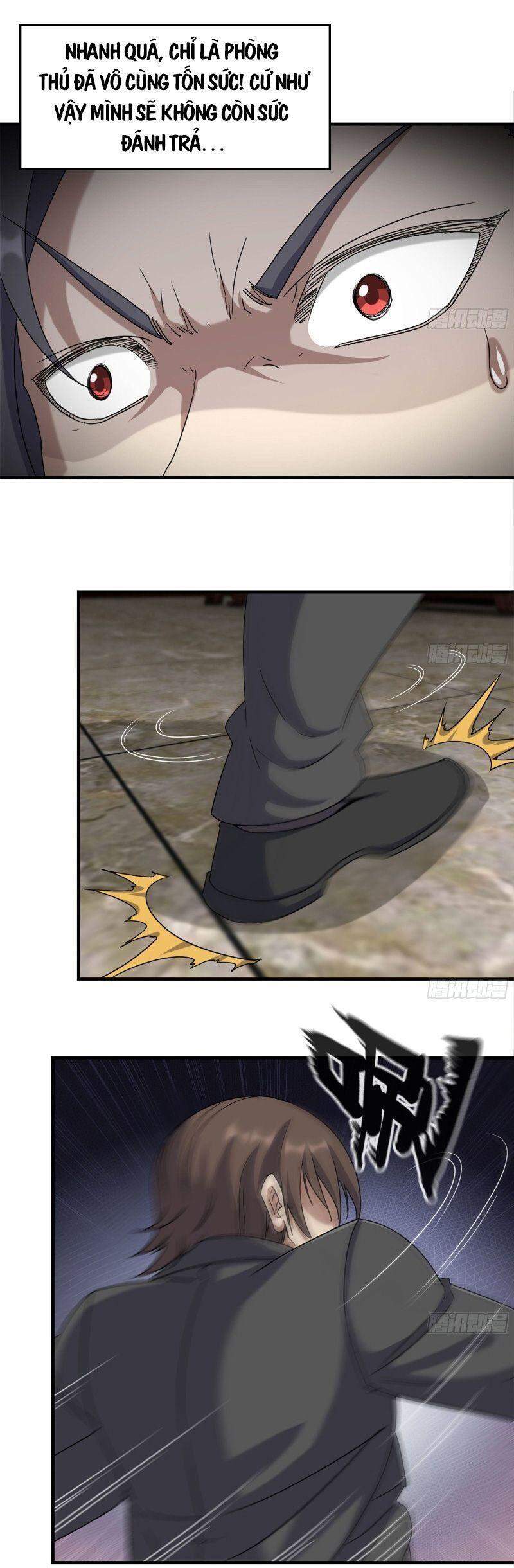 Tôi Chuyển Vàng Tại Mạt Thế chapter 240 - Upload bởi truyensieuhay.com